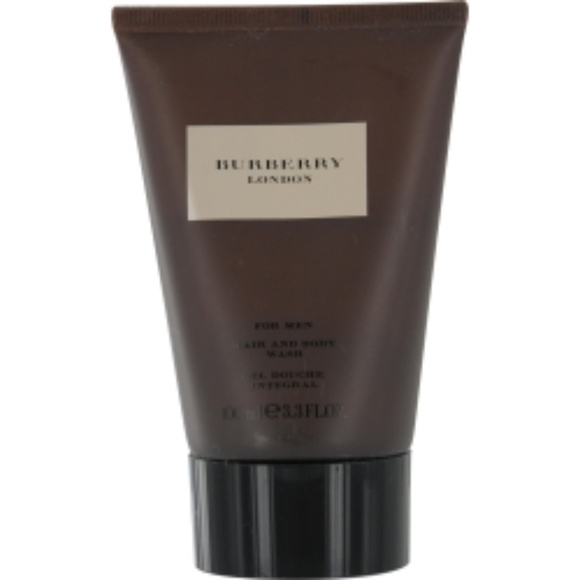 burberry london mens 100ml